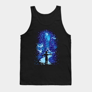 Creation Tank Top